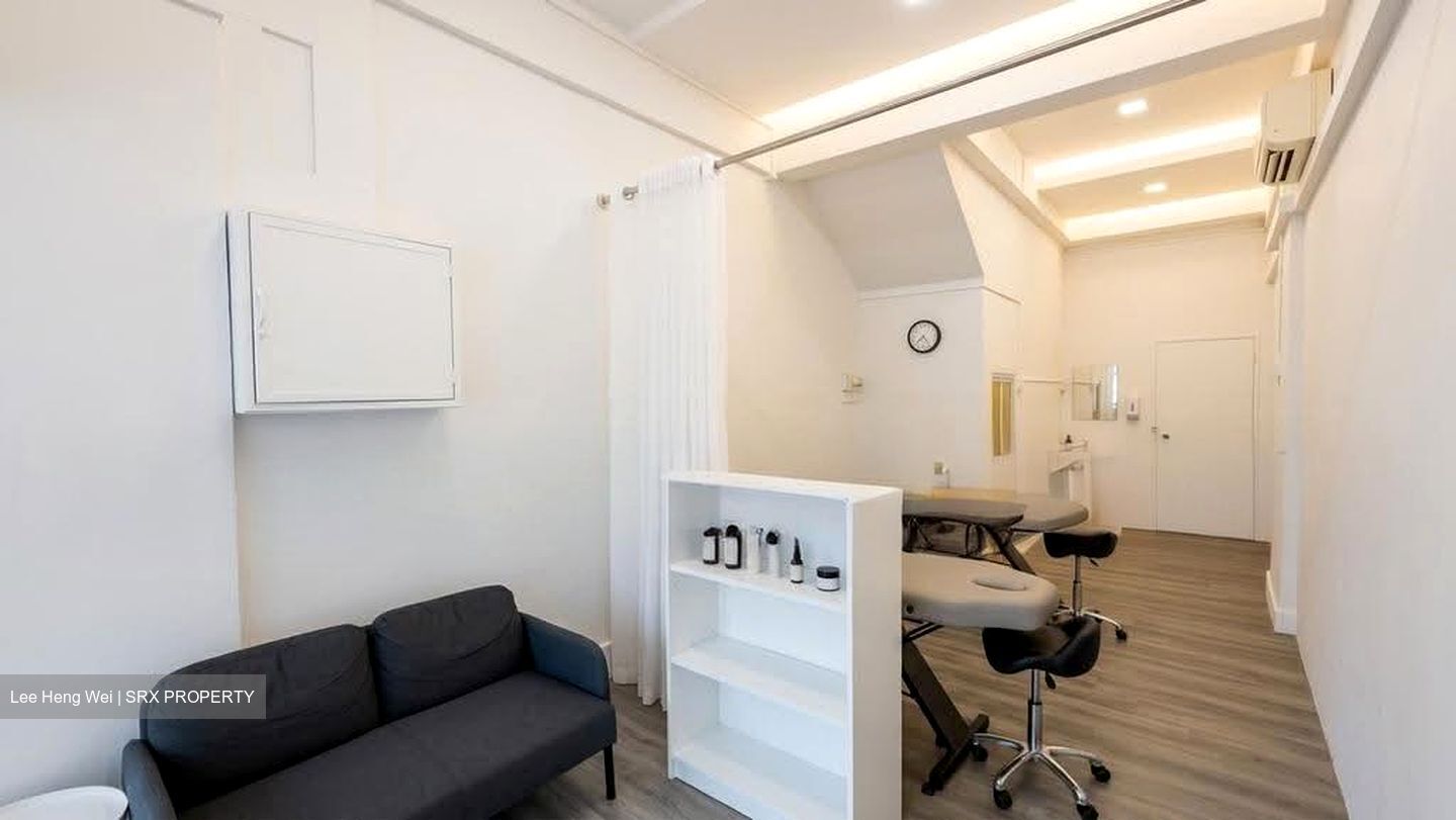 Kaki Bukit Green (D16), Shop House #610496771